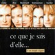 photo du film Ce que je sais d'elle... d'un simple regard