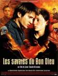 voir la fiche complète du film : Les Savates du bon Dieu