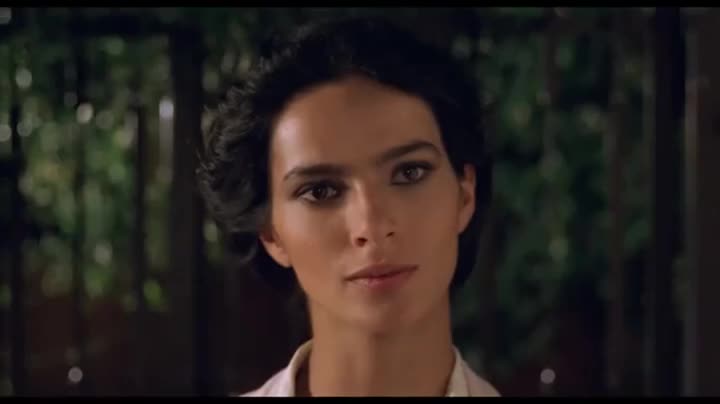 Extrait vidéo du film  Bianca