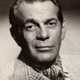 Raymond Massey