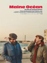 voir la fiche complète du film : Maine Océan