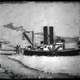 photo du film Le Bateau à vapeur de Willie