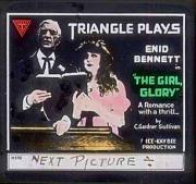The Girl Glory