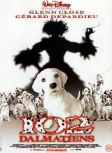 102 Dalmatiens