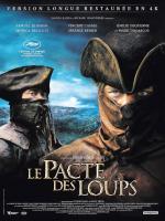 voir la fiche complète du film : Le Pacte des loups
