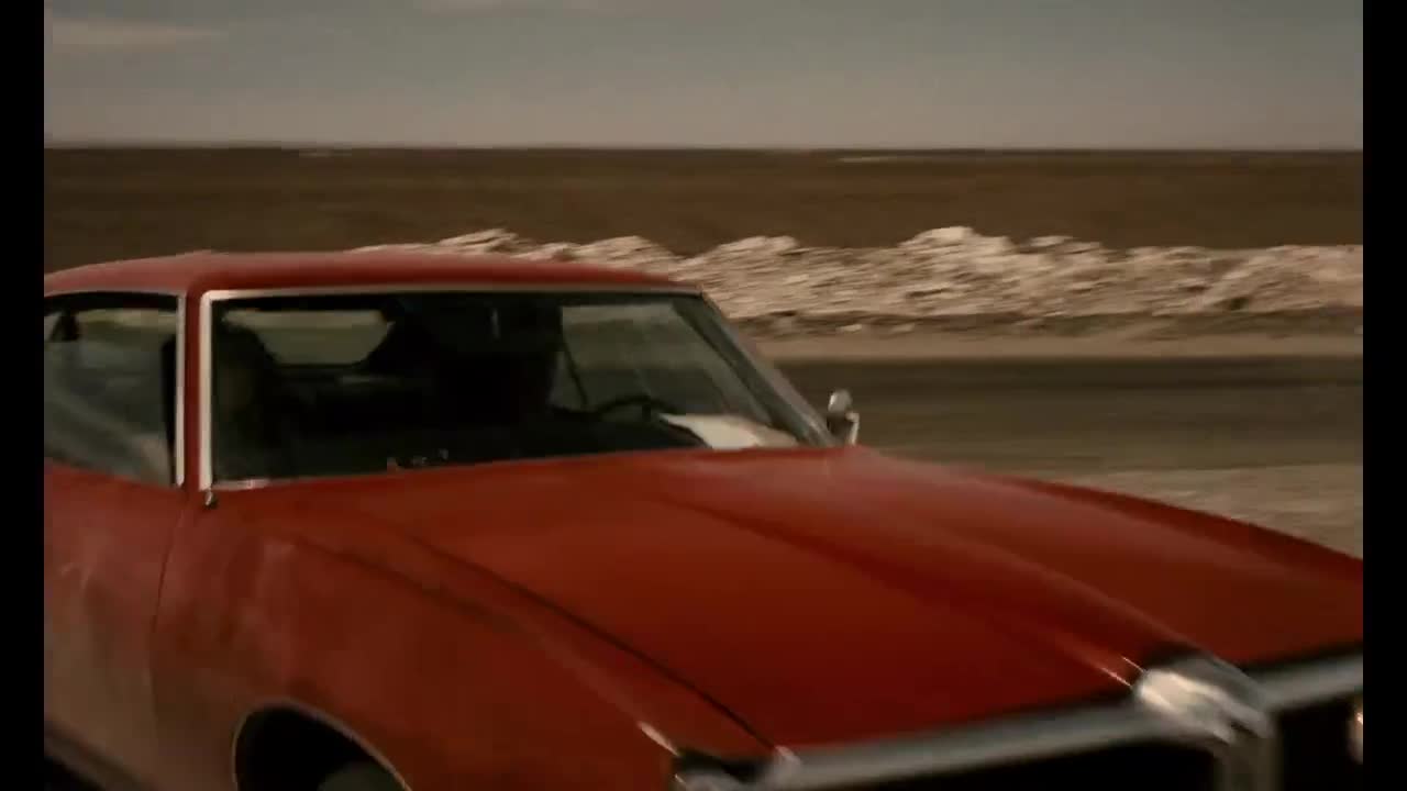 Extrait vidéo du film  Docteur Chance