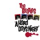 photo du film A Hard Day's Night