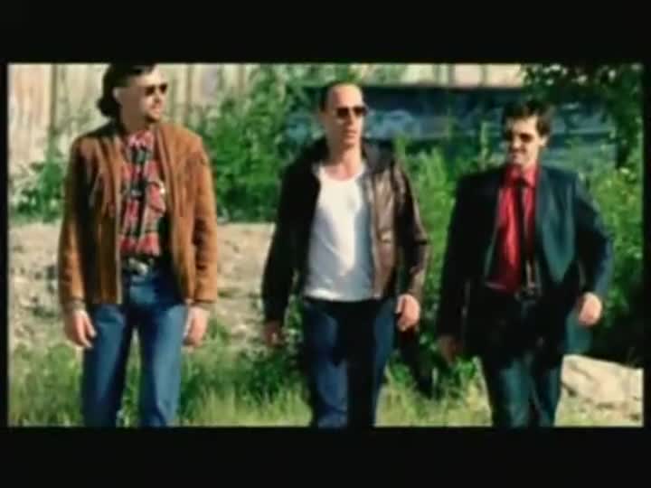 Extrait vidéo du film  Jeu de cons