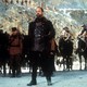 photo du film Postman