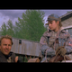 photo du film Postman