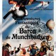 photo du film Les Aventures fantastiques du baron Munchausen