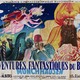 photo du film Les Aventures fantastiques du baron Munchausen