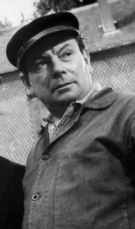 Jean Brochard