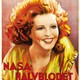 photo du film Fille de feu