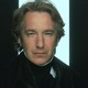 photo de Alan Rickman