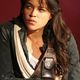 photo de Michelle Rodriguez