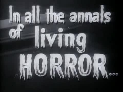 Extrait vidéo du film  Dracula