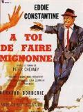 voir la fiche complète du film : A toi de faire... mignonne