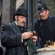 photo du film Sherlock Holmes contre Jack l'Éventreur