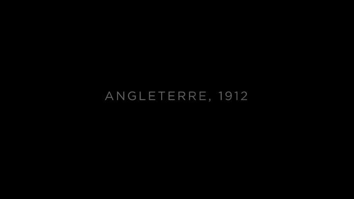 Extrait vidéo du film  Les Suffragettes