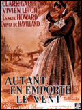 voir la fiche complète du film : Autant en emporte le vent
