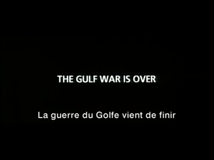Extrait vidéo du film  Les Rois du désert