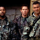 photo du film Les Rois du désert