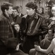 photo du film Les Tricheurs