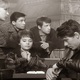 photo du film Les Tricheurs