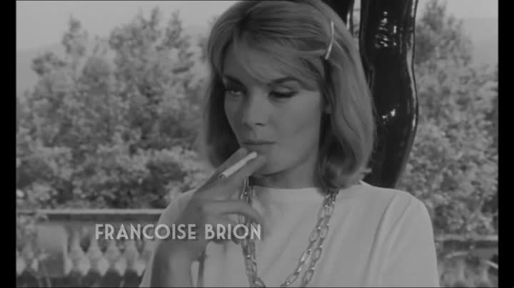 Extrait vidéo du film  L Eau à la bouche