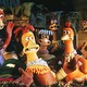 photo du film Chicken Run