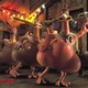photo du film Chicken Run