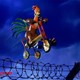 photo du film Chicken Run