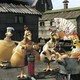 photo du film Chicken Run