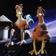photo du film Chicken Run