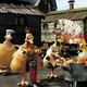 photo du film Chicken Run