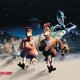photo du film Chicken Run