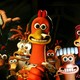 photo du film Chicken Run