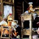 photo du film Chicken Run