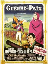 voir la fiche complète du film : Guerre et paix