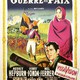 photo du film Guerre et paix