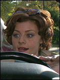 Jessica Cauffiel