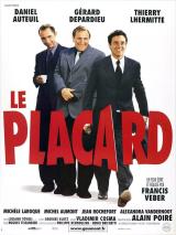 voir la fiche complète du film : Le Placard