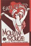 Moulin Rouge