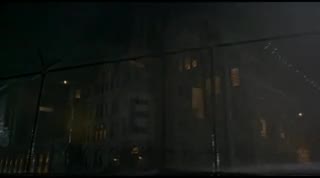 Un extrait du film  La Ligne verte