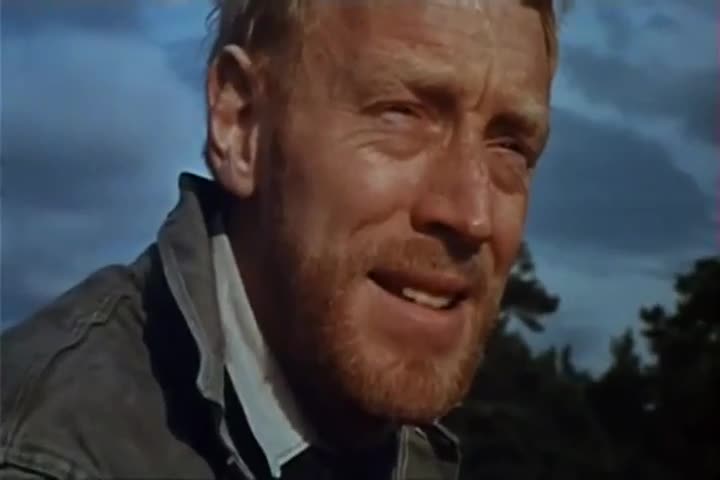 Extrait vidéo du film  Une Passion