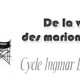 photo du film De la vie des marionnettes