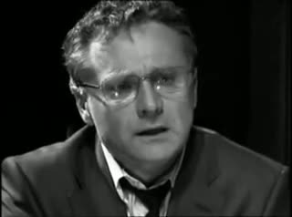 Un extrait du film  De la vie des marionnettes