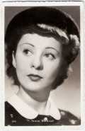 Sylvia Bataille