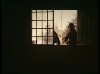 Un extrait du film  Virus cannibale